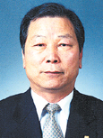 제8대 군위문화원장 홍상근후보 당선