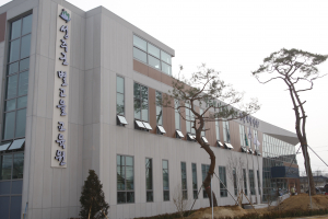 인재양성의 새 지평을 활짝 열다 !