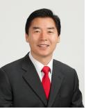 오중기 새정치민주연합 경북지사 예비후보 등록