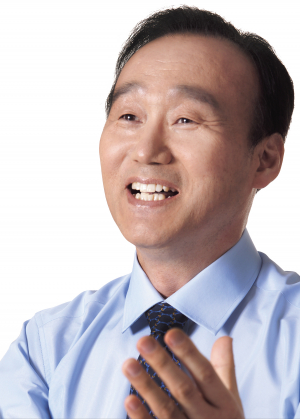 경주시장 선거 '3파전' 인지도가 '승패 좌우'