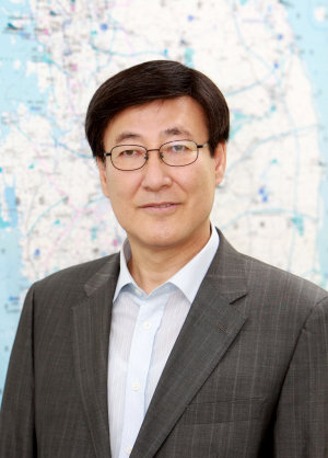 정기태 포항시 건설도시국장 `아름다운 용퇴`