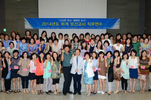 대구보건대, 우수한 교육여건에 주요기관 러브콜