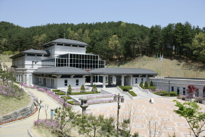 대가야의 본고장 고령에서 살아 숨쉬는 역사를 만나다