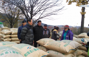 쌀 변동직불금 4년만에…