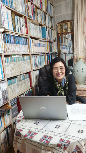 박숙희 동화작가 특별 기획인터뷰, 아이들의 꿈·어른들의 순수성을 되찾아주는 '한 편의 동화'