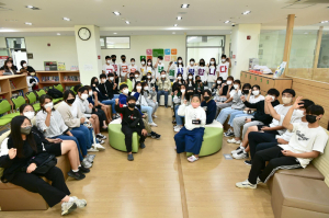 민선8기 이남철 고령군수 취임 100일… '젊고 힘있는 고령!'으로 담대한 여정