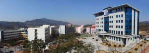 구미대학교, HiVE 인재의 요람으로 '힘찬 첫발'