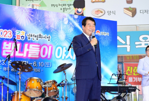 김천시, 소상공인·골목상권 동반성장 '잰걸음'