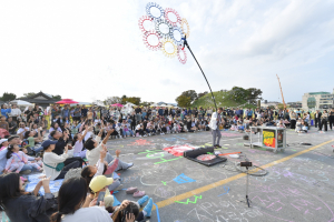 밤낮 없이 온종일 경주 만끽… 2024 제51회 신라문화제