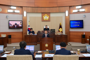 박현국 봉화군수 