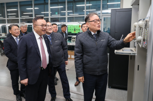황주호 한국수력원자력 사장 