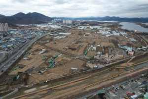 대구 미래경제 견인하는 달성군, 첨단산업의 메카로