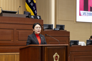정경민 경상북도의회 의원 