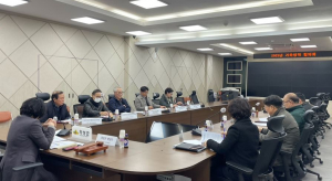 의성군, 축산농가 방역 추진 '온 힘'