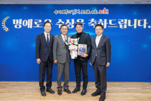윤종호 경상북도의원 