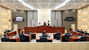 성주군의회 