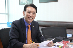 김석기 국회의원 대표발의 '고준위·전력망 특별법' 최종 通