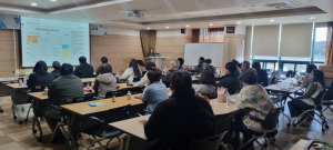 영천시, 별빛촌장터 교육·운영회의
