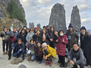 경주몽 협동조합, 3대가 함께 사는 사회 만들기