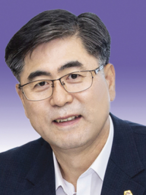 도기욱 경상북도의회 의원, 경북여성정책개발원 기능 확대 '힘'