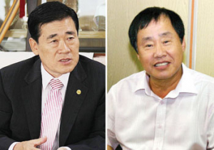 新고성건설의 ‘소가야의 기적’을 이뤄 낸다