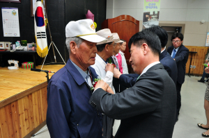 경로효친 사상 되새기는 