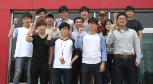 영진전문대, 정밀측정분야 전문인력 양성의 산실