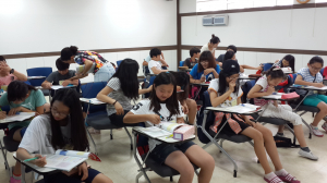 미래 인재 키우는 초중등 영어영재반