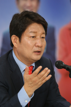 새해 예산, 시민행복.창조대구건설 '최우선'