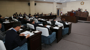 “소통.대화로 현장중심 의정 활동 강화시켜 나갈 것