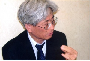 소설가 복거일씨 '동리문학상'