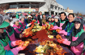 포항시, 53만 시민과 함께 창조도시 건설 '구슬땀'