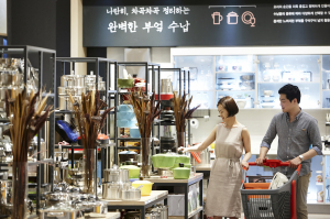 대구 수성구에서 만나는'프리미엄 홈인테리어'