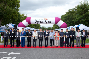 구미  농축산물  브랜드로  '승부'