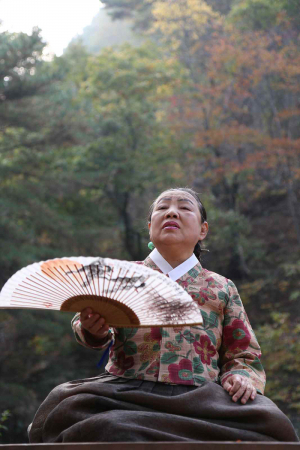 '영남 판소리의 대가' 발자취 따른다... 故 이명희 명창 2주기 추모공연 개최