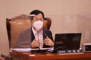 '농업인 재난지원금 포함 추경' 국회 통과… 이만희 의원, 핵심 역할 주도
