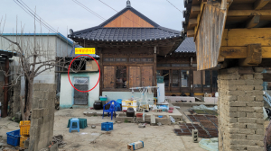소화기로 화재 진압한 '80세 할아버지'… 큰 피해 막아