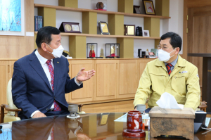 경주시장 