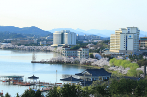 경주시, 볼거리 풍부·예술 깃든 보문단지로 '탈바꿈'
