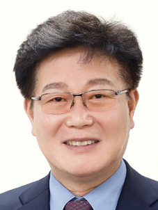 김세환 경북신용보증재단 이사장 취임