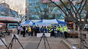달성군청소년상담복지센터, 위기 노출 청소년 조기 발굴·지원에 '최선'
