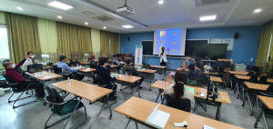 대구소방안전본부, 현장 통제 능력 갖춘 지휘관 양성