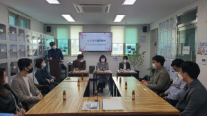 문경시, 원도심 활성화로 '골목상권에 희망을'