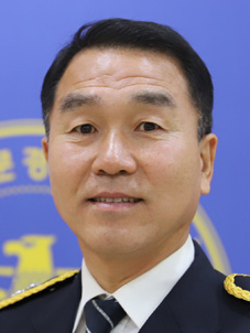 교통 안전은 규정 속도 준수에서 시작된다!