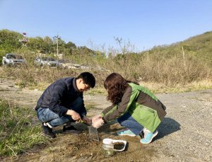 경상북도, 실태조사로 '토양오염 사전예방·조속 정화'
