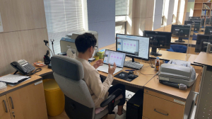 김천시, 강소농가 새로운 판로 개척 '팔 걷어'