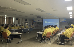의성군, 민원실무 공무원 간담회