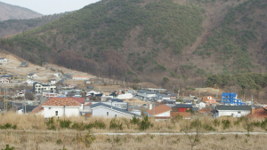 경주시 최고 청정지역 '산내 대현3·4리'... 퇴직·도시근로자들 보금자리로 주목