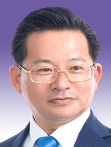 김시환 경상북도의원 
