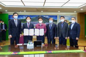 경상북도, 공기업 인사검증 대상 7개 기관으로 확대
